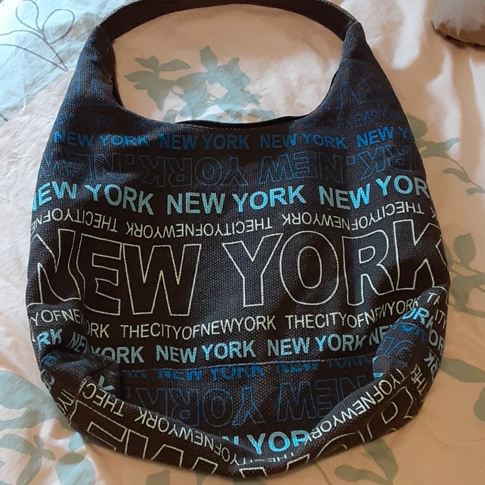 Robin Ruth New York bag - Picture 3 of 5